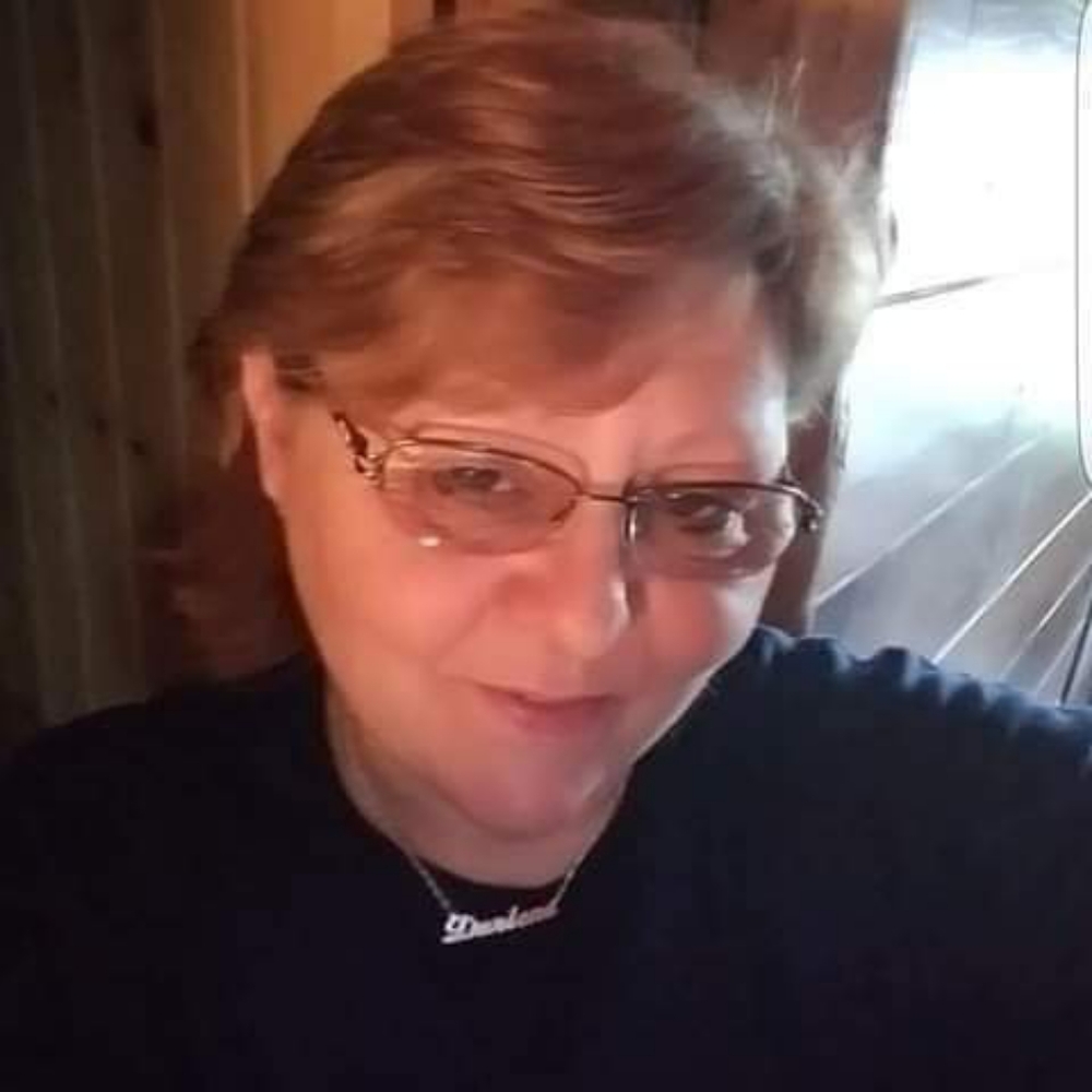 Meet your Posher, Darlene